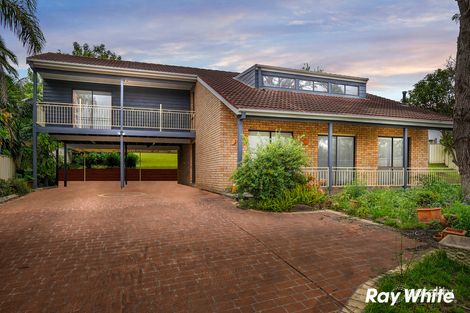 Property photo of 16 Barossa Drive Minchinbury NSW 2770