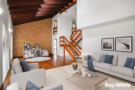 Property photo of 16 Barossa Drive Minchinbury NSW 2770