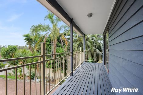 Property photo of 16 Barossa Drive Minchinbury NSW 2770