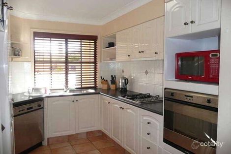 Property photo of 5/2-18 Beachcomber Court Burleigh Waters QLD 4220