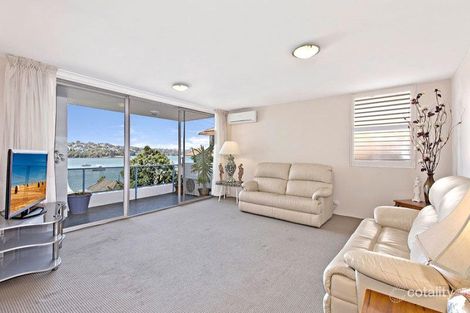 Property photo of 15/90 St Georges Crescent Drummoyne NSW 2047