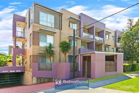 Property photo of 13/8-12 Coleridge Street Riverwood NSW 2210