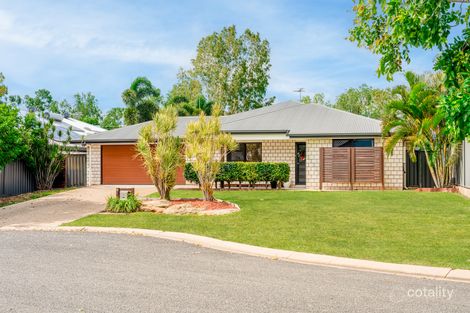 Property photo of 4 Colden Place Emerald QLD 4720