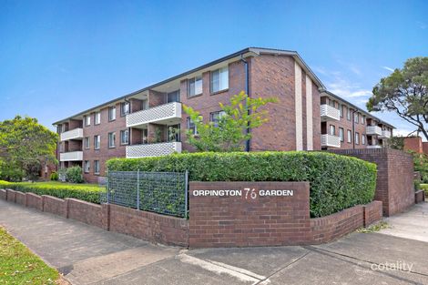 Property photo of 1/76 Orpington Street Ashfield NSW 2131