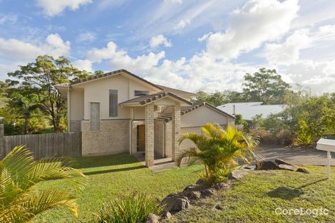 Property photo of 32 Silvereye Circuit Gilston QLD 4211