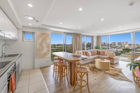 Property photo of 1001/12 Otranto Avenue Caloundra QLD 4551