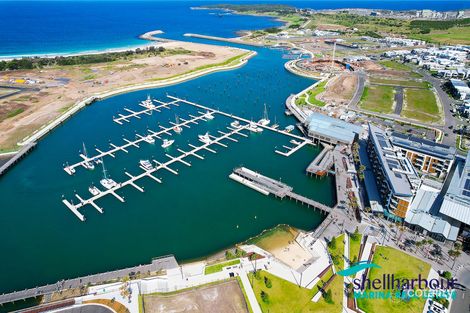 Property photo of 131 Harbour Boulevard Shell Cove NSW 2529