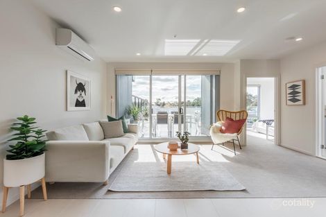 Property photo of 412/64 Sahi Crescent Roxburgh Park VIC 3064