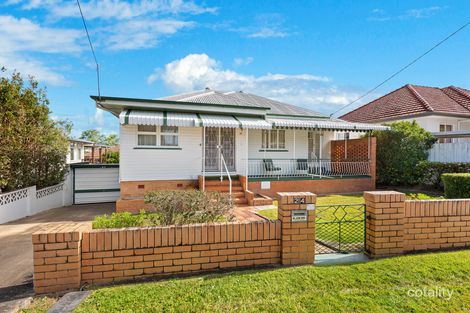 Property photo of 24 Trouts Road Everton Park QLD 4053