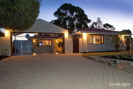 Property photo of 7 Orbell Road Hillarys WA 6025