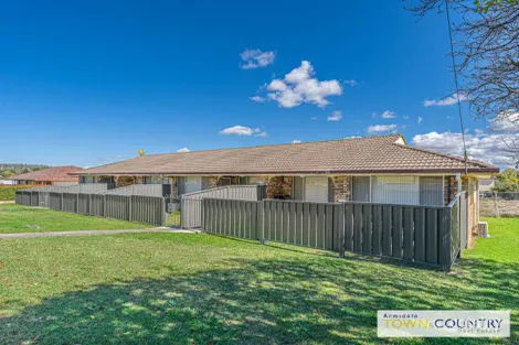 Property photo of 1 O'Dell Street Armidale NSW 2350
