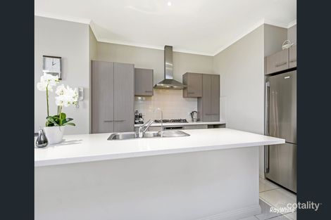 Property photo of 35 Hindmarsh Circuit Mawson Lakes SA 5095