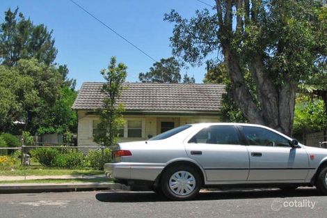 24 King St, Concord West, NSW 2138