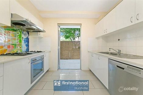 Property photo of 13/8-12 Coleridge Street Riverwood NSW 2210