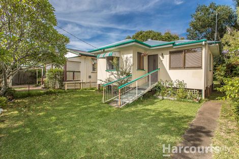 52 Mclennan St, Woody Point, QLD 4019