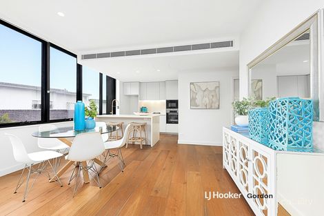 Property photo of 701A/1 Avon Road Pymble NSW 2073