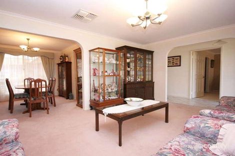 Property photo of 41 Ina Gregory Circuit Conder ACT 2906