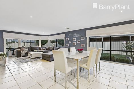 Property photo of 19 Hydefield Drive Wyndham Vale VIC 3024