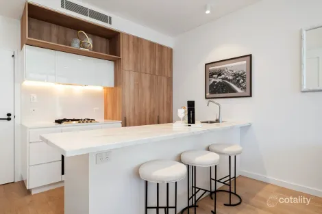 Property photo of 302/2 West Promenade Manly NSW 2095