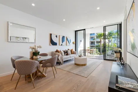 Property photo of 302/2 West Promenade Manly NSW 2095