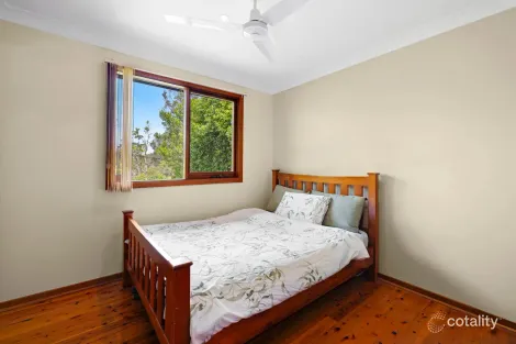 Property photo of 5 Bundanoon Place Hornsby Heights NSW 2077