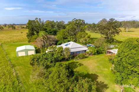 9690 Summerland Way, Shannon Brook, NSW 2470