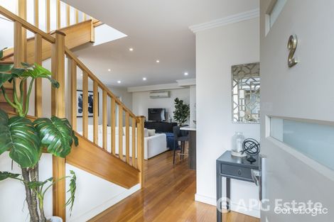Property photo of 2/80 Ormond Road Ascot Vale VIC 3032