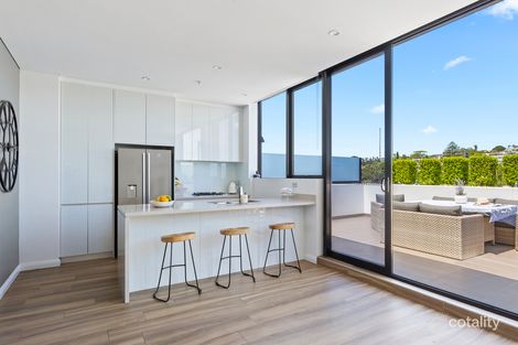 Property photo of 561/28 Oaks Avenue Dee Why NSW 2099