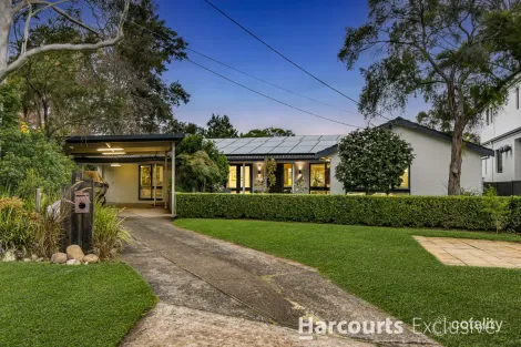 5 Sherwood Ct, Carlingford, NSW 2118