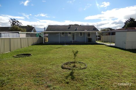 Property photo of 6 Supply Street Nowra NSW 2541