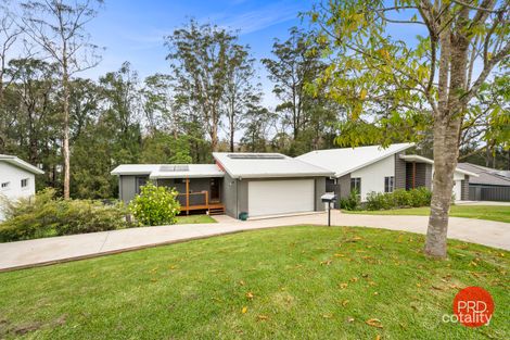 Property photo of 11 Berkeley Drive Bonville NSW 2450