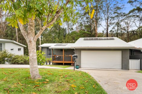 Property photo of 11 Berkeley Drive Bonville NSW 2450
