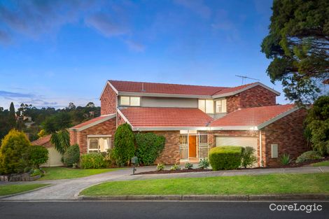 Property photo of 24 Ballamore Crescent Doncaster VIC 3108