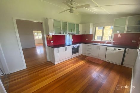 Property photo of 26272 Peak Downs Highway Racecourse QLD 4740