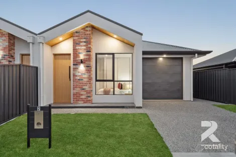 Property photo of 2 Buccleuch Avenue Findon SA 5023