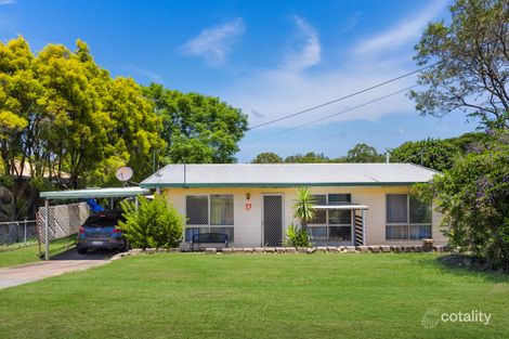 17 Bremer St, Churchill, QLD 4305