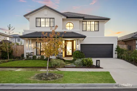 14 Lory Cct, Sunbury, VIC 3429