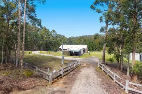95 Jack Reid Rd, Termeil, NSW 2539