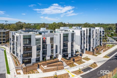 201/4b Retreat Dr, Penrith, NSW 2750