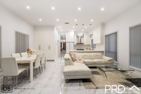 Property photo of 42A Lawler Street Panania NSW 2213