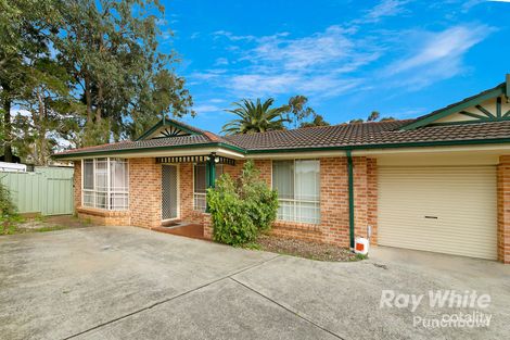 1/89a Chester Hill Rd, Bass Hill, NSW 2197