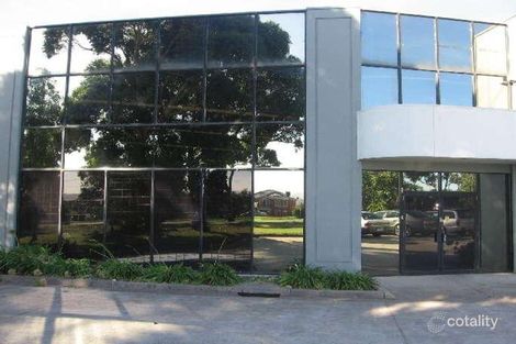 6/261 Princes Hwy, Hallam, VIC 3803