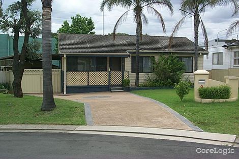 8 Vale St, Woodpark, NSW 2164