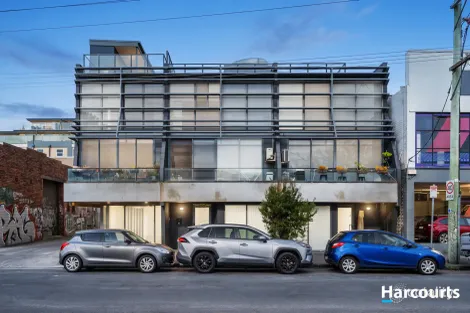 107/1 Brunswick Rd, Brunswick East, VIC 3057