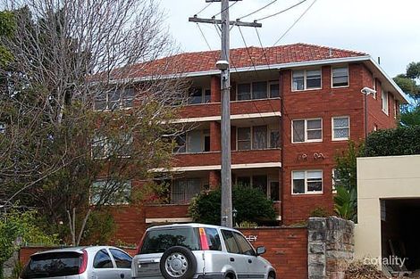 6/13 Cranbrook Ave, Cremorne, NSW 2090