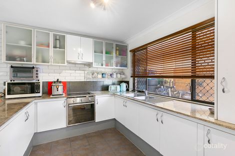 Property photo of 17/86 Lawrence Drive Nerang QLD 4211