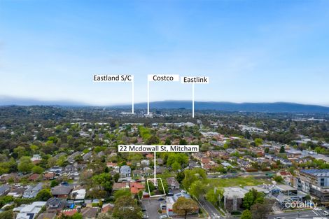 Property photo of 22 McDowall Street Mitcham VIC 3132