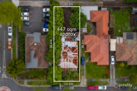 Property photo of 22 McDowall Street Mitcham VIC 3132