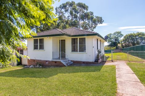 36 Anzac Pde, Muswellbrook, NSW 2333