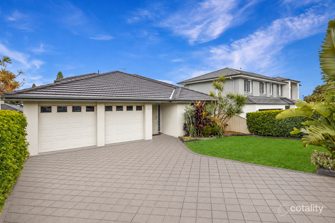 37 LORD HOWE AVE, SHELL COVE, NSW 2529